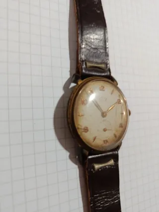 Reloj Dogma Prima - Para reparar