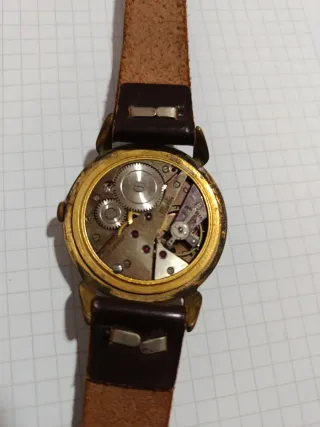 Reloj Dogma Prima - Para reparar