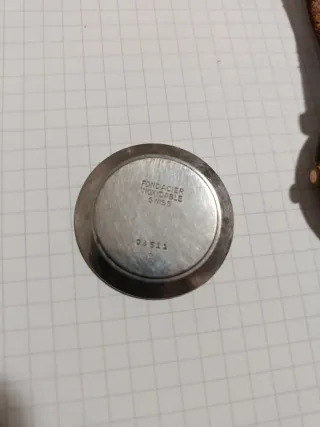 Reloj Dogma Prima - Para reparar