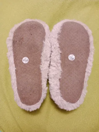 Zapatillas Reno Talla 31/32