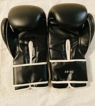 Guantoni Boxe Leone 1947 Nuovi