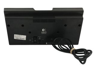 altavoces para ipod logitech audiostation