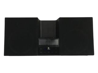 altavoces para ipod logitech audiostation