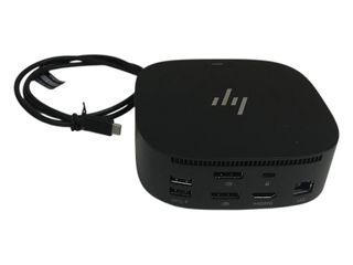 dock station portatil hp g5