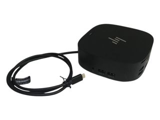 dock station portatil hp g5