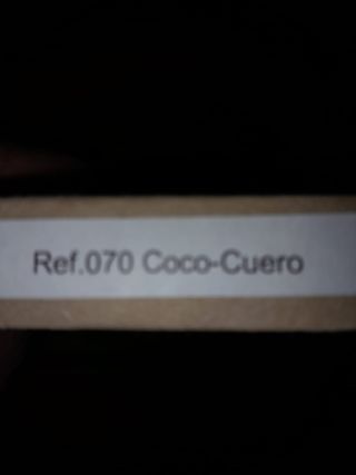 Cartera Ubrique Piel Natural Hombre