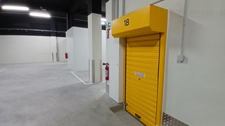 ALQUILER PLAZAS MOTO LOGROÑO CENTRO VIDEOVIGILADAS