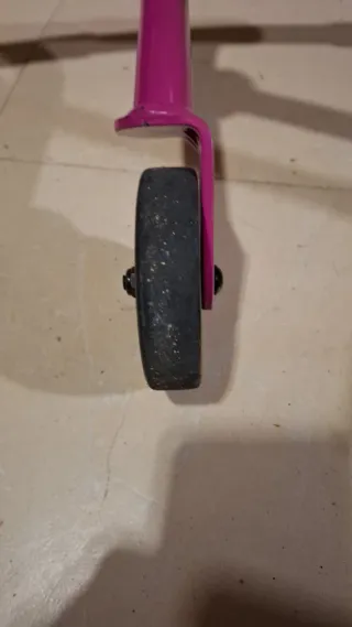 Ezyroller Classic Rosa