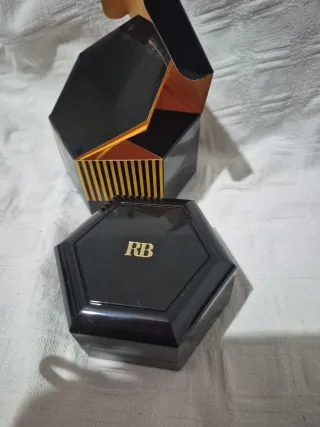 Sapone RB scatola ottagonale