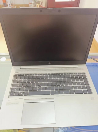 HP Elitebook Ryzen 7Pro 256GB SSD 16GB RAM
