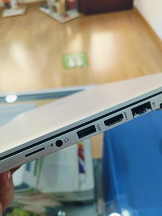 HP Elitebook Ryzen 7Pro 256GB SSD 16GB RAM