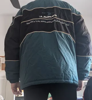 Chaqueta O'Neill Vintage Snowboard Talla 188