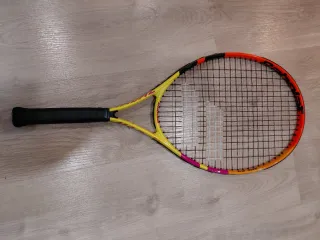 Raqueta Babolat Nadal JR 25