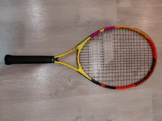 Raqueta Babolat Nadal JR 25