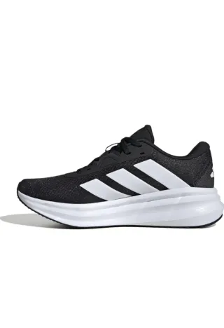 Zapatillas Adidas Negras y Blancas
