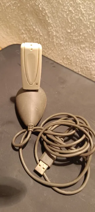 Adaptador Wifi USB