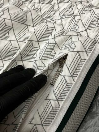 Completo tuta Lacoste