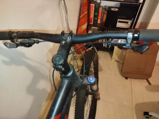 Bicicleta de Montaña Trek Marlin 7