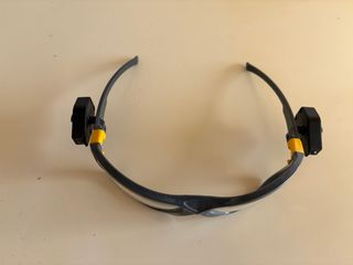 Óculos Proteção LED Trabalho Precisão