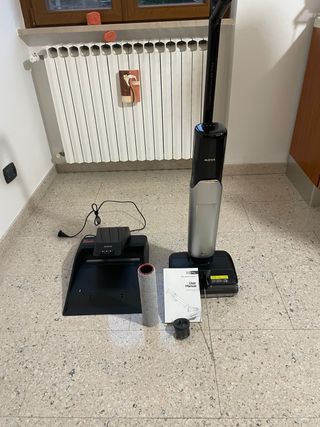Mova X4 Pro Aspirapolvere Lava Pavimenti