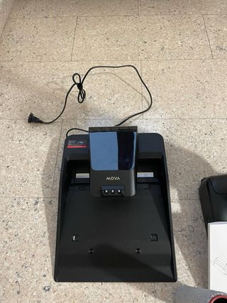 Mova X4 Pro Aspirapolvere Lava Pavimenti