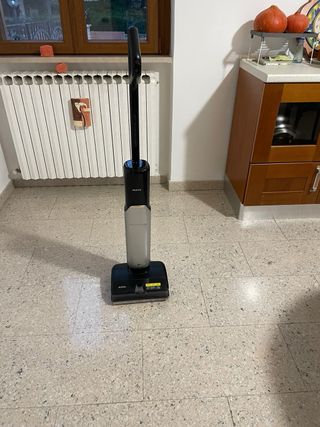 Mova X4 Pro Aspirapolvere Lava Pavimenti