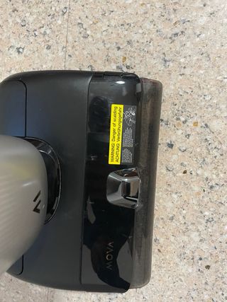 Mova X4 Pro Aspirapolvere Lava Pavimenti