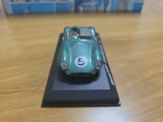 Aston Martin DBR1 24h Le Mans 1959