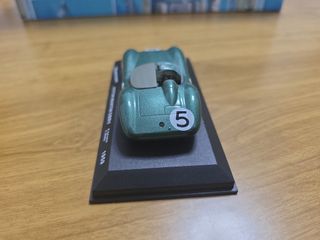 Aston Martin DBR1 24h Le Mans 1959