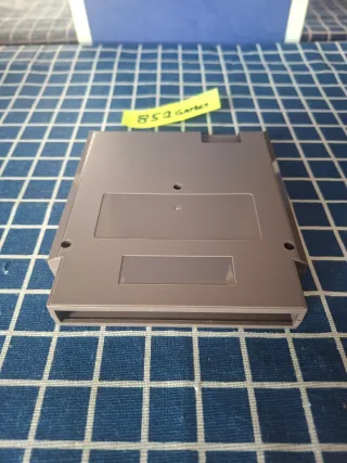 NES 852 JUEGOS EN 1 CARTUCHO