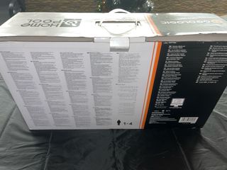 Accessorio per trasformare un tavolo in un tavolo da biliardo