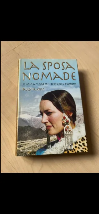 La sposa nomade