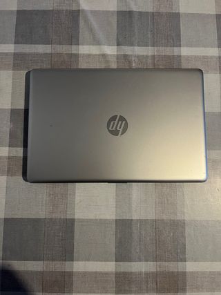 Portátil HP 15-dbe0xxx AMD A9-9425