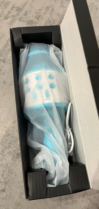 Micrófono Karaoke Bluetooth Inalámbrico