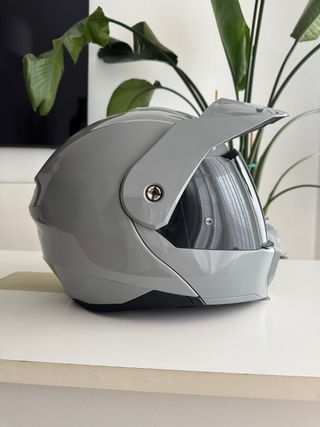 Casco HJC C80 Icon Grey