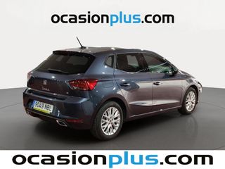 SEAT Ibiza 1.0 TSI FR Salta 85 kW (115 CV)