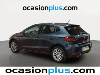 SEAT Ibiza 1.0 TSI FR Salta 85 kW (115 CV)