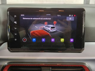 SEAT Ibiza 1.0 TSI FR Salta 85 kW (115 CV)