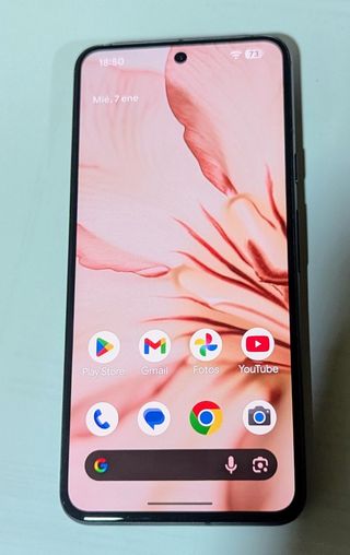 Google Pixel 8