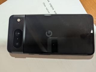 Google Pixel 8