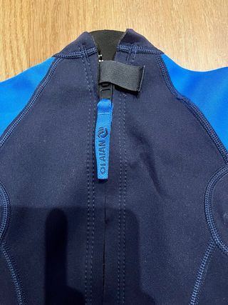 Traje neopreno infantil Olaian