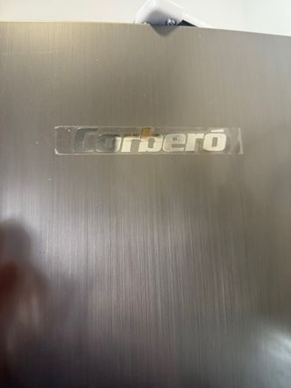 Nevera Corberó
