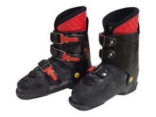 botas esqui nordica -