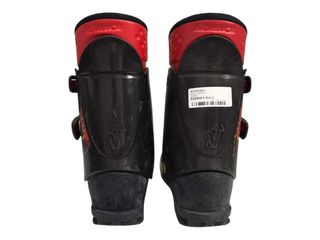 botas esqui nordica -