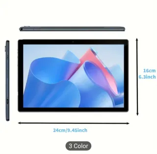 Tablet QDDQ Android 15