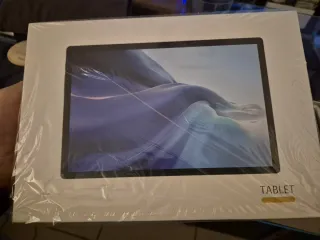 Tablet QDDQ Android 15