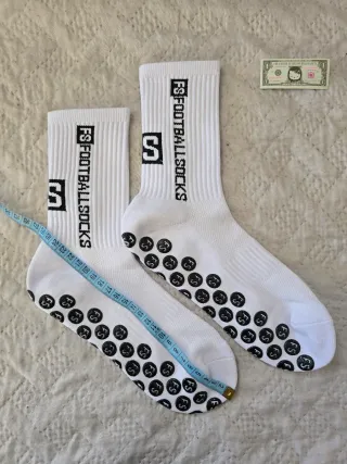 Nuove Calzini da calcio FS FOOTBALLSOCKS