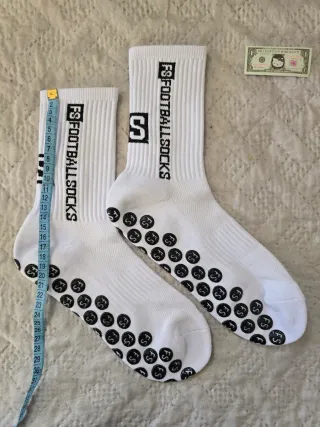 Nuove Calzini da calcio FS FOOTBALLSOCKS