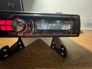 Autorradio Alpine Bluetooth USB AUX