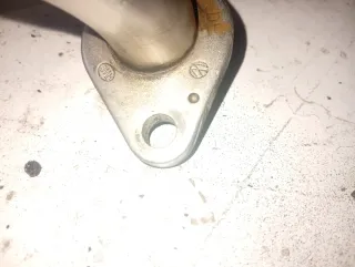 Tubo EGR VW Seat Audi BKD 03G.131.521.A